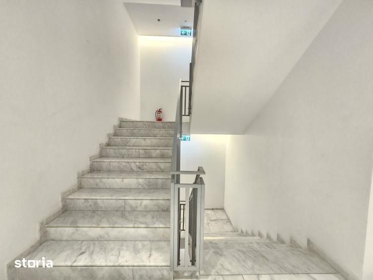 NEW | Apart 2 camere 63m2 + Loc Parcare Subteran | One Herastrau Tower - 10