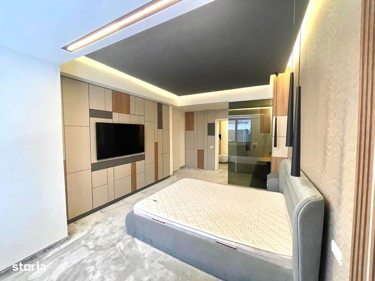 4 camere - BULEVARDUL PIPERA, Promenada - 5