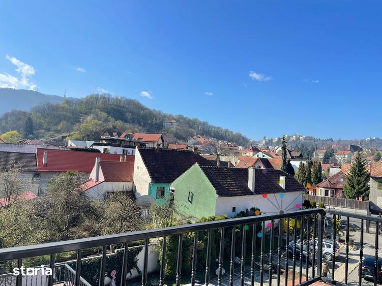 Apartament cu 2 camere decomandat în Bartolomeu