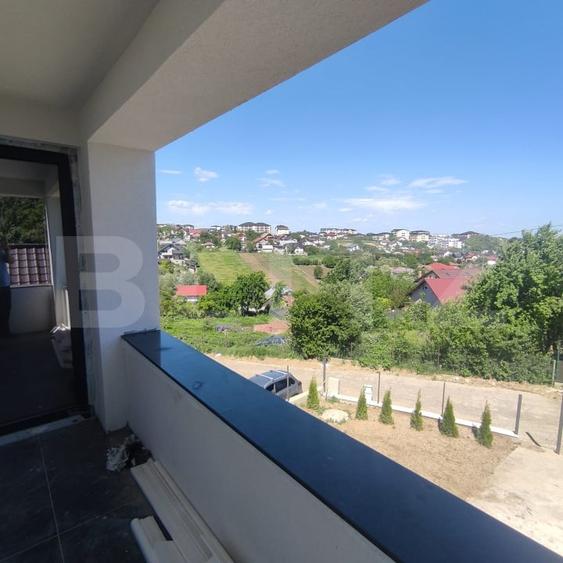 Casă individuală cu 4 camere cu Canalizare în Valea Adâncă