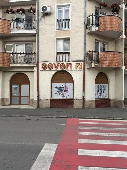 Spațiu comercial, de 69 mp, în Ultracentral