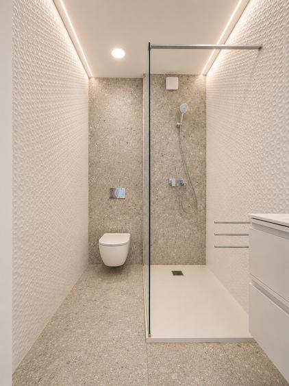 Studio in imobil premium langa plaja si cluburi | Bel Air Residence - 7