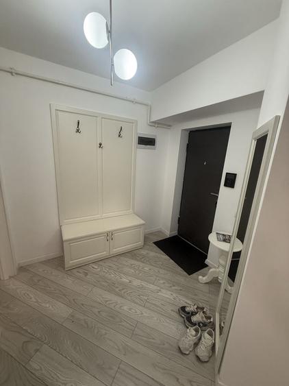 Apartament cu 3 camere în Alexandru cel Bun