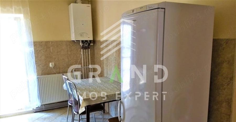 Apartament de inchiriat 2 camere decomandate, Manastur - 2