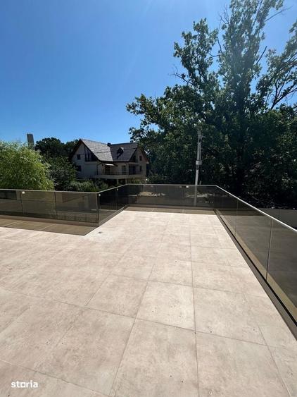 Apartament cu 3 camere decomandat în Găgeni