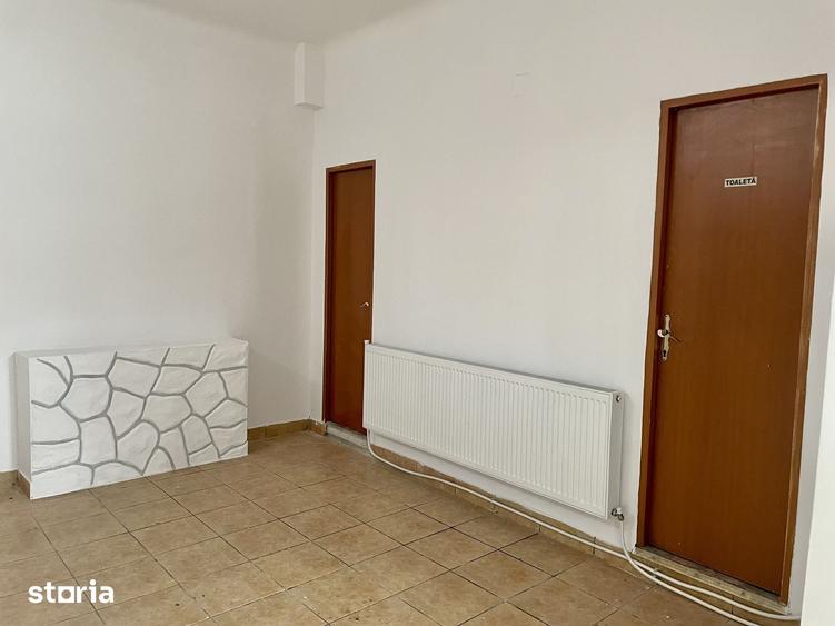 Spațiu comercial, de 70 mp, în Mărăști