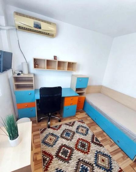 Apartament 2 camere 1 Decembrie 1918 | 4 min metrou | Loc de parcare inclus - 4