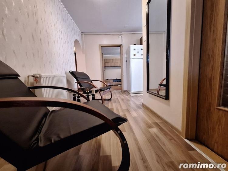 Apartament cu 2 camere decomandat în Dâmbovița