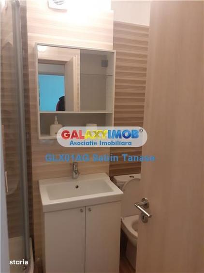 Apartament cu 2 camere decomandat, mobilat în Calea București