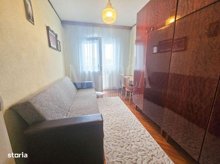 Apartament cu 4 camere în Mănăștur — fotografia 3