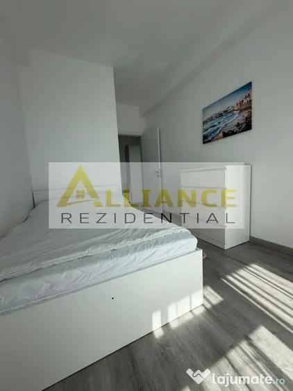 Apartament 3 camere cu 2 parcari incluse 130.000 euro - 5