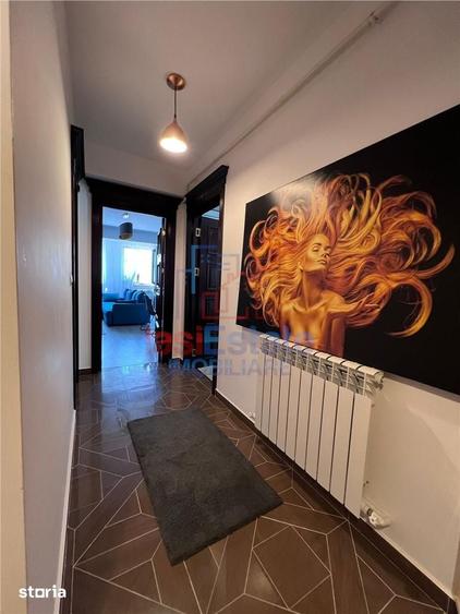 Apartament 2 camere cu parcare Galata - Panoramic Residence - 3