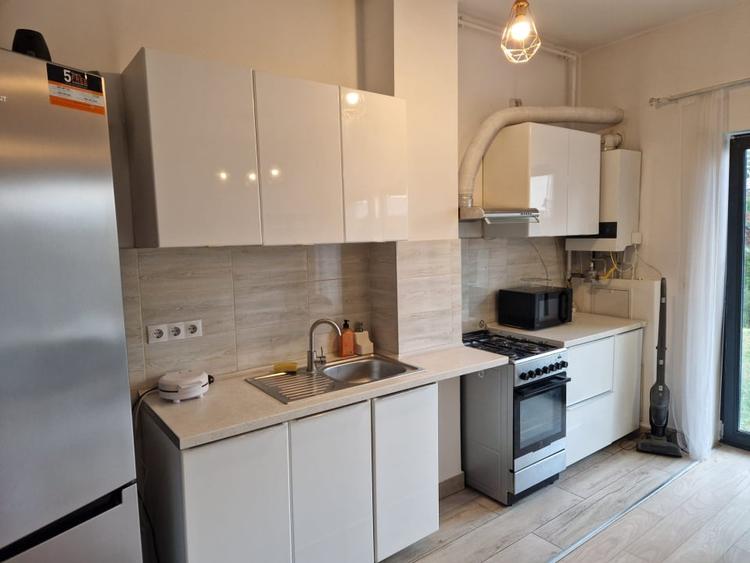 Apartament 3 camere, terasa 16 mp, Marasti - 4
