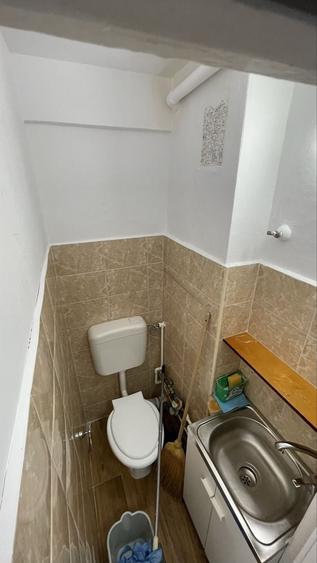 Garsonieră în Rogerius