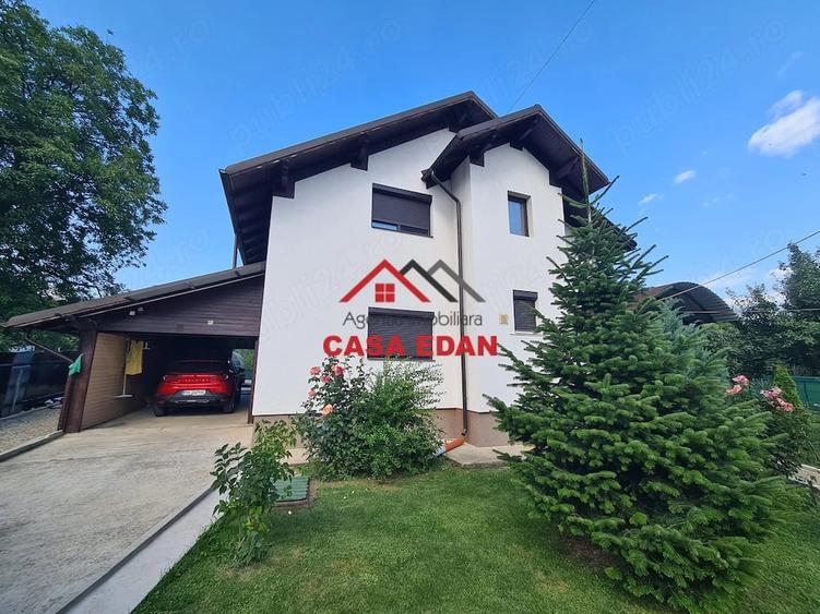 Casa in Brebu--170.000e - 5