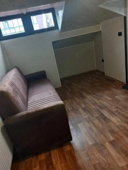 Apartament cu 2 camere semidecomandat în Brătianu