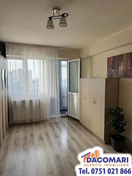 De vanzare- apartament 2 camera, micro 19, etaj 7 10 - 4