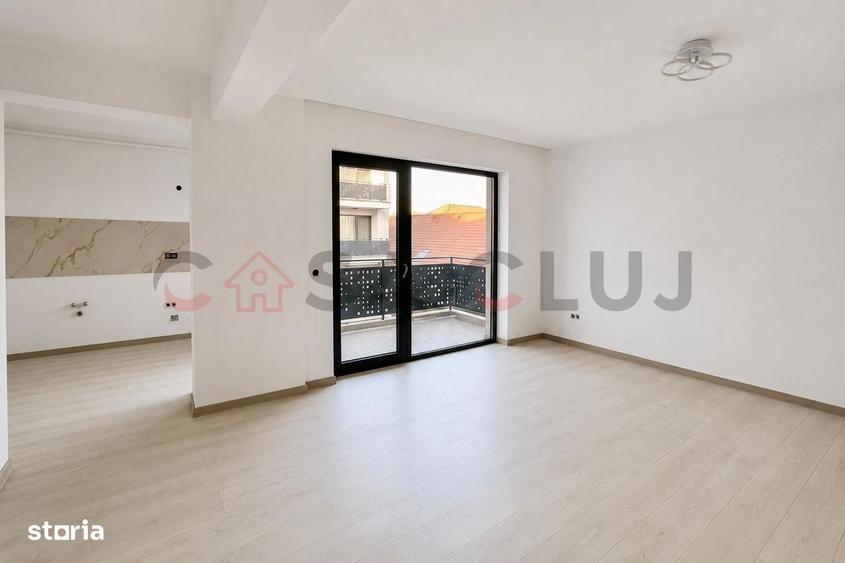 Apartament cu 3 camere în Aeroport