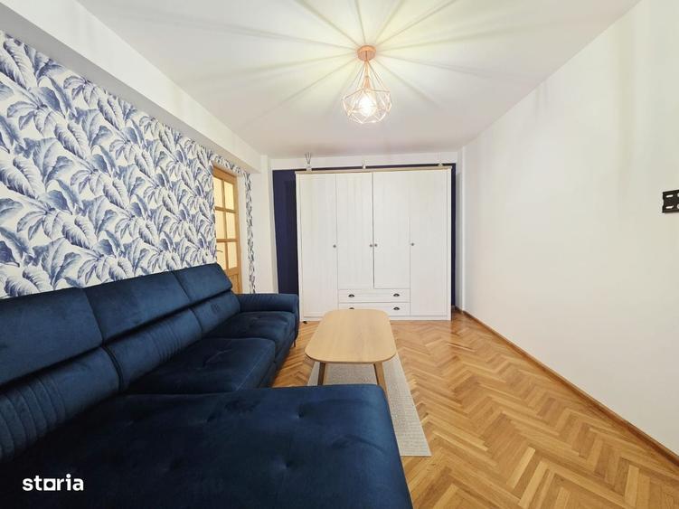 Apartament cu 2 camere în Mazepa 1