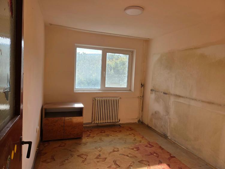 Apartament cu 3 camere decomandat în Mănăștur