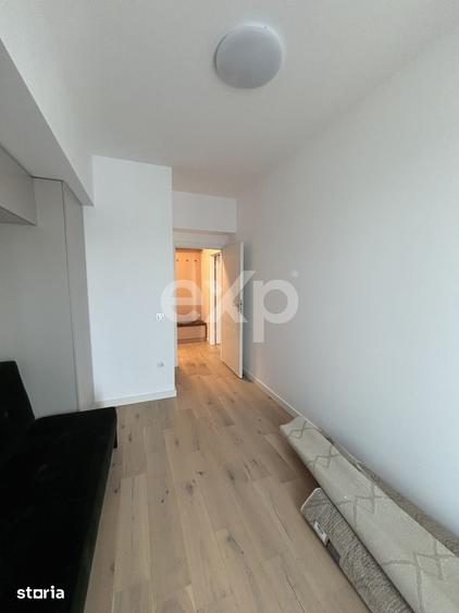 3 camere, nou, balcon mare, Pipera - Voluntari, complex First Estates - 9