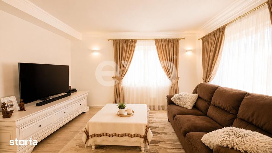 Casa familiei tale | 146 mp | Curte 440 mp | Foisor + Ciubar | Harman - 10