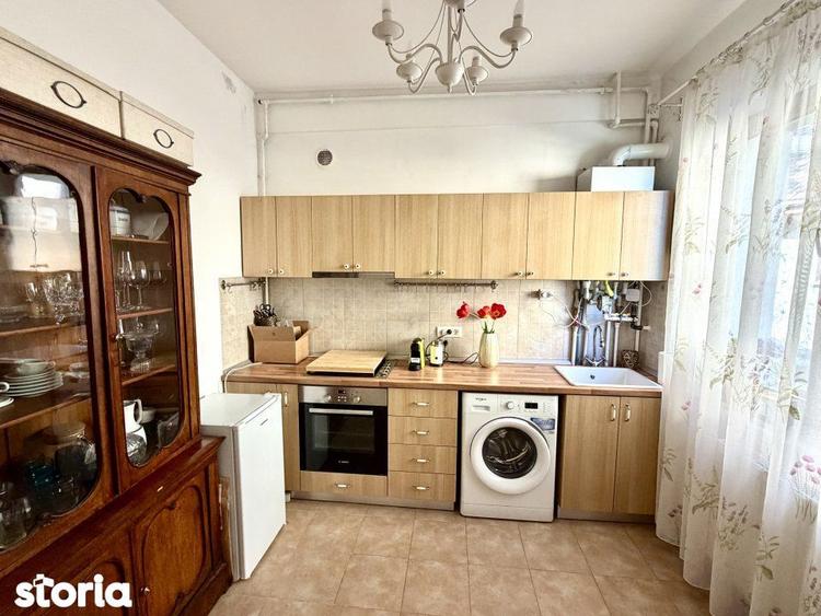 Inchiriere 6 camere Primaverii - 8