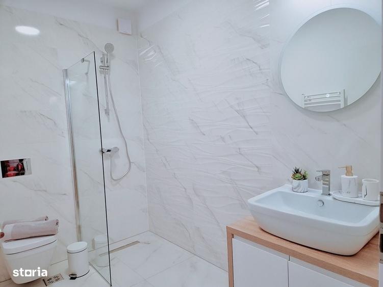 Apartament 2 camere Nordmark,73 mp,finisat Premium - 9