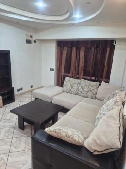 Apartament cu 2 camere decomandat, mobilat în Unirii