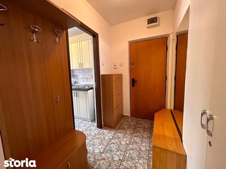 Apartament cu 2 camere, mobilat în Obor