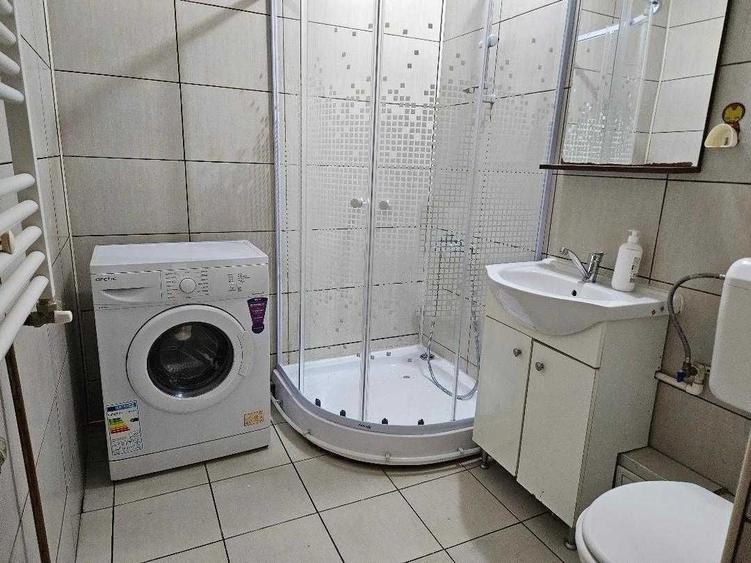 Inchiriere Apartament 2 Camere Centrala Termica Obor Metrou - Mosilor - 7