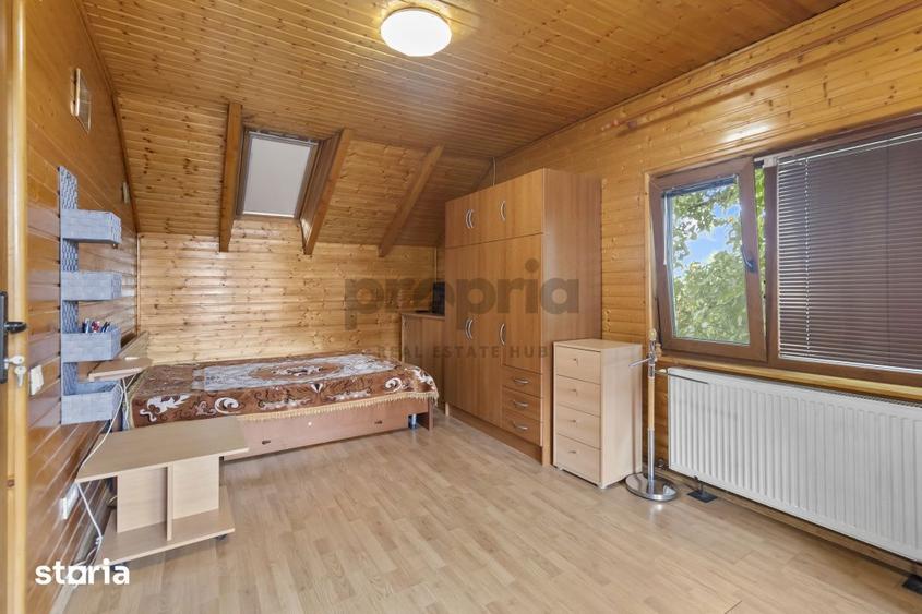 CASA SPA?IOASA IN MUNICIPIUL SACELE | STR.UNIRII - 13