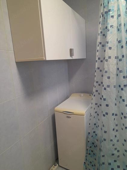 Garsonieră decomandată în Calea Turzii