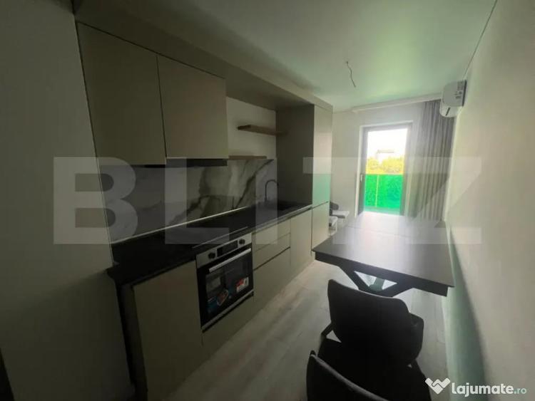 Apartament 2 camere Zorilor - parcare subterana, prima inchi - 1
