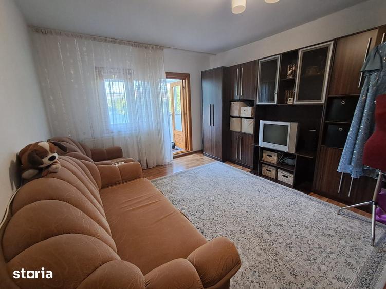 Apartament 2 camere Zona 2 Stejari - etaj 2 - 60 mp - 1