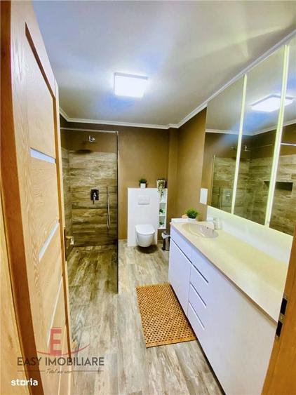 Apartament nou, UMF, etaj 1, central, rezidential, Targu Mures - 4