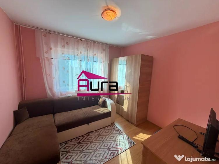 Apartament cu 2 camere nedecomandat în Neptun