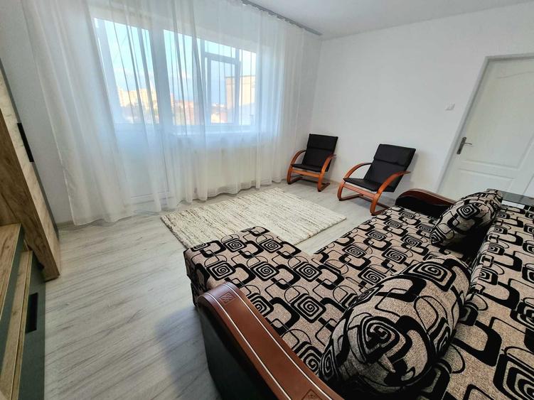 Apartament cu 2 camere decomandat în Nicolae Bălcescu