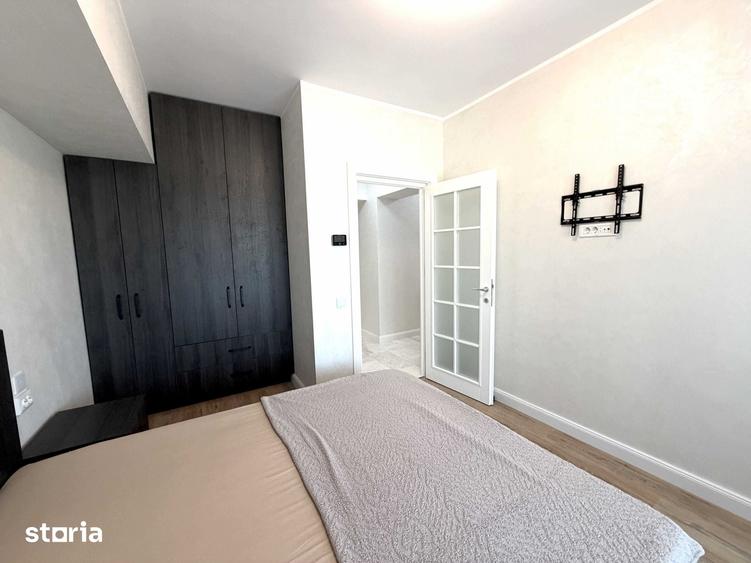 Apartament cu 2 camere în Copou