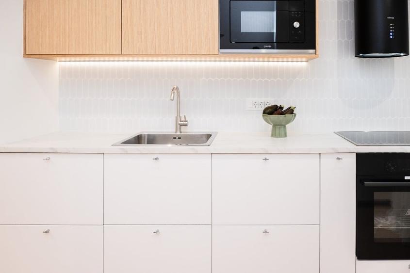 Apartament cu 2 camere semidecomandat, mobilat în Gheorgheni