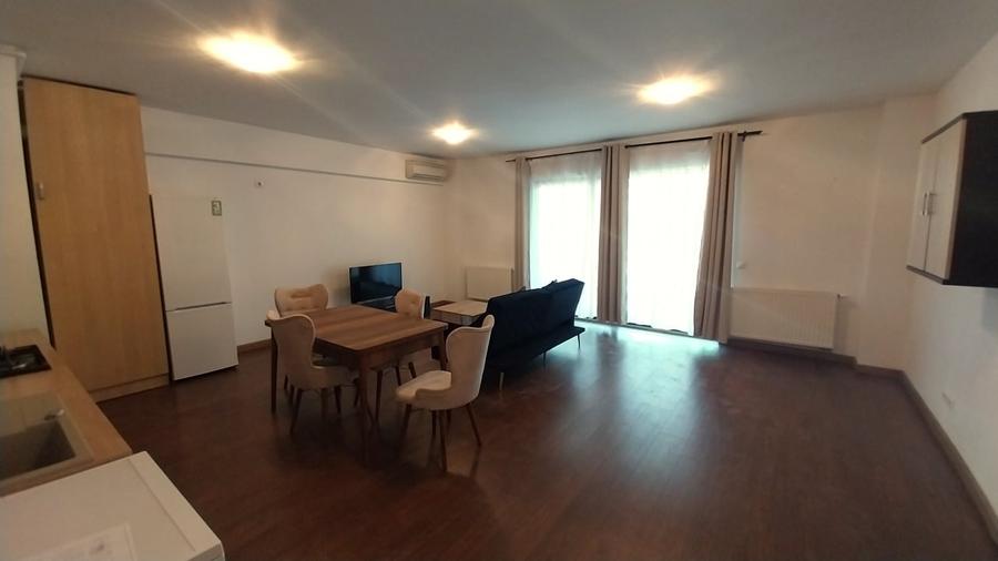 Apartament cu 2 camere decomandat, mobilat în Aviației