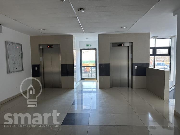 Apartament cu 2 camere semidecomandat, mobilat în Plopilor