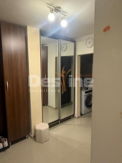 Apartament cu 2 camere decomandat, mobilat în Inel II