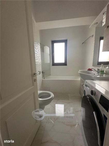 Apartament cu 2 camere decomandat în Galata