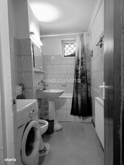2 camere Calea Bascov , centrala / mobilat , finisaje clasice!