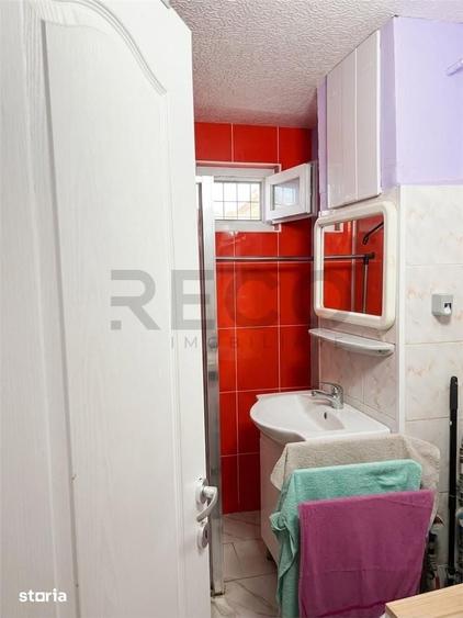 RECO Apartament spatios cu 3 camere - zona Decebal - 6
