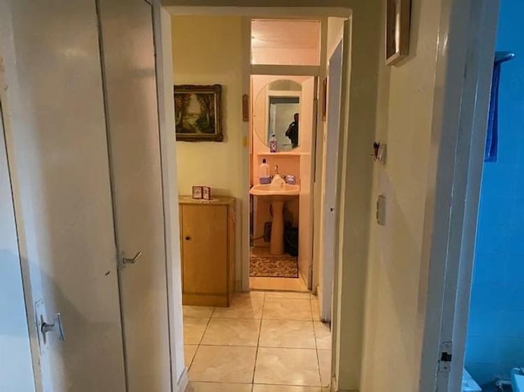 Apartament cu 3 camere decomandat, mobilat în Complex Studențesc