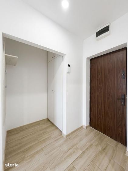 Apartament cu 2 camere decomandat în Brătianu
