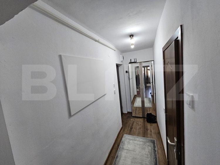 Apartament, 2 camere, zona Decebal - 3