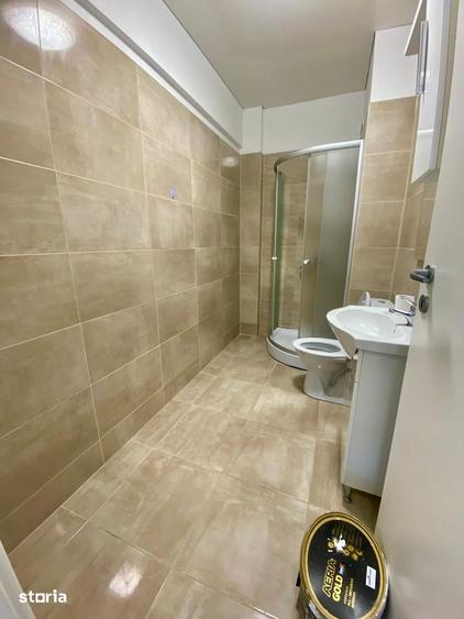 Apartament cu 3 camere decomandat în Chiajna